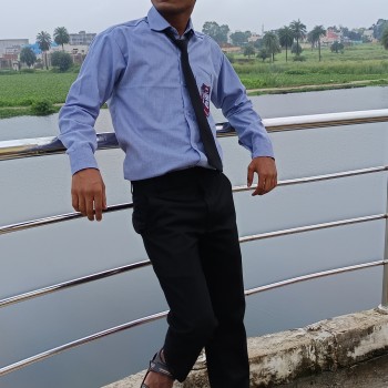 Anshu Raj